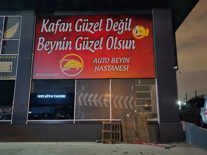 oto beyinci ankara