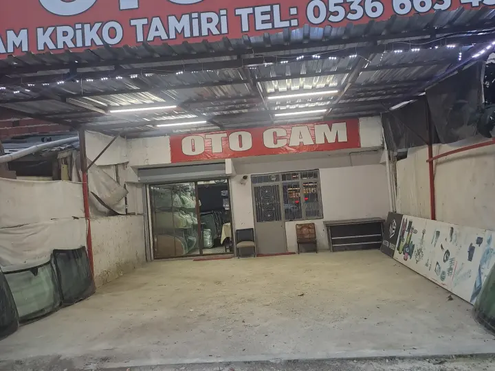 OTO CAM