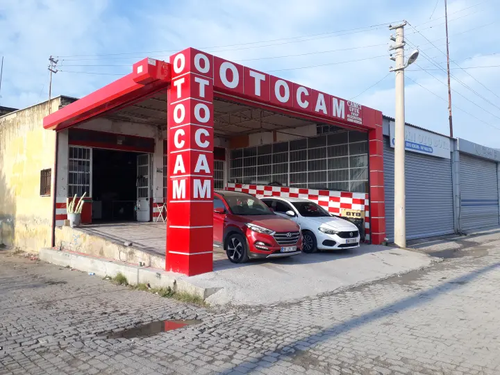 Oto Cam Aksesuar