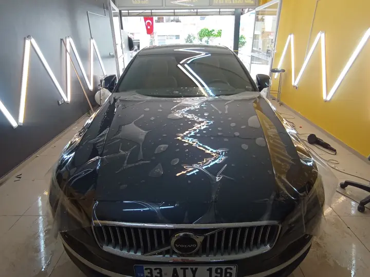 OTO CAM FİLMİ (sercan oto aksesuar)