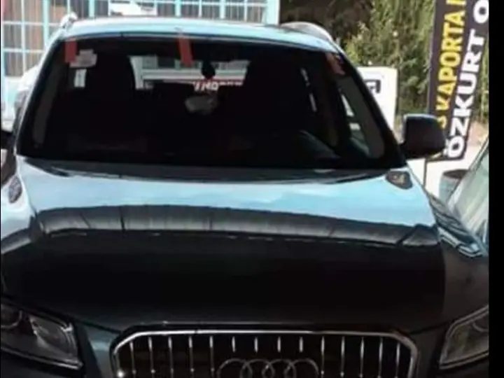 Oto cam .özkurt otomotiv