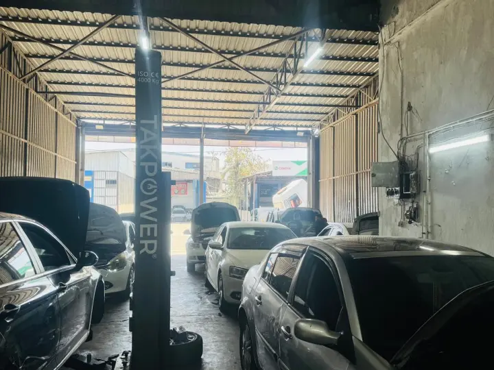 Oto cars