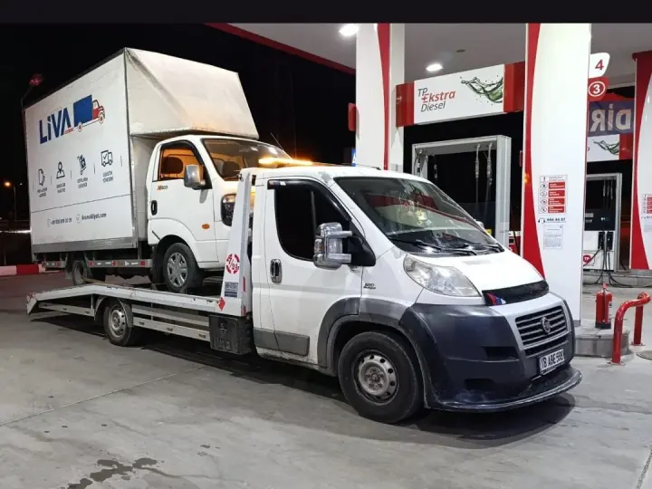 Oto Çekici Eymen | Çerkeş