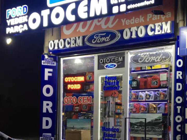 Oto Cem