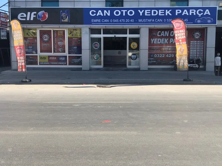 Oto Cem Adana
