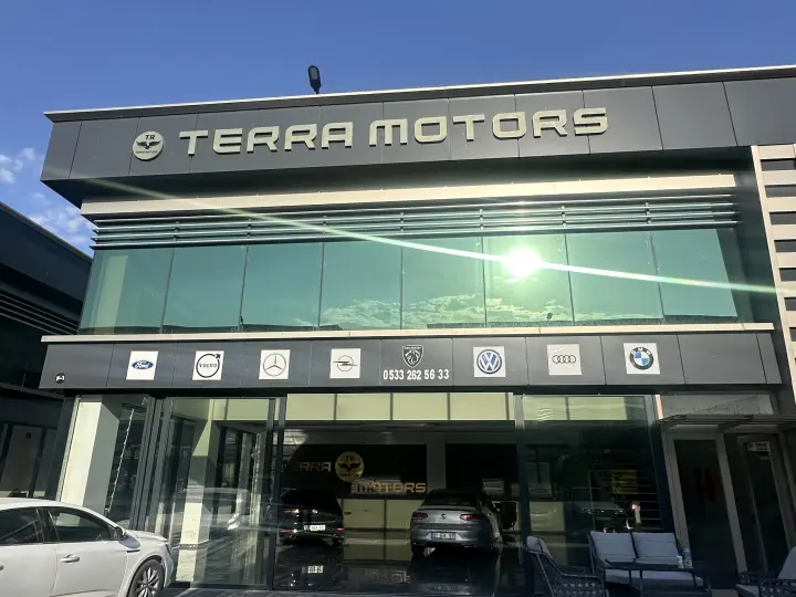 Oto Center