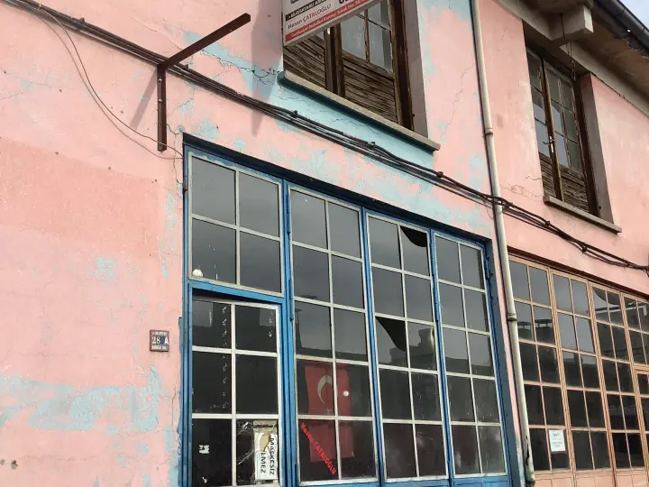 Oto Çevre