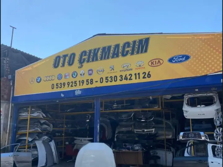 Oto Çıkmacım