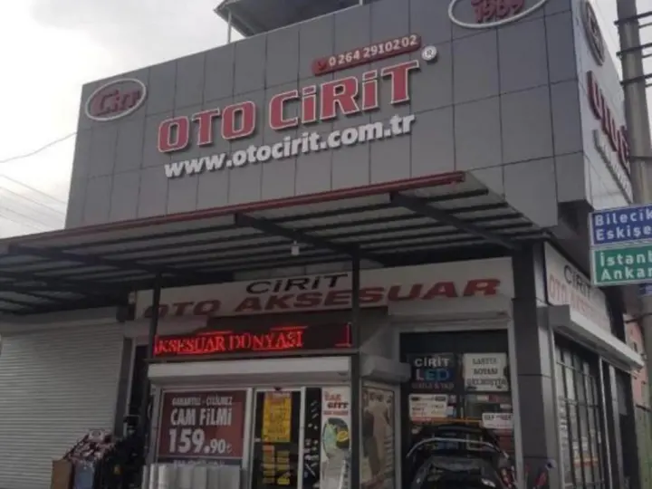 Oto Cirit