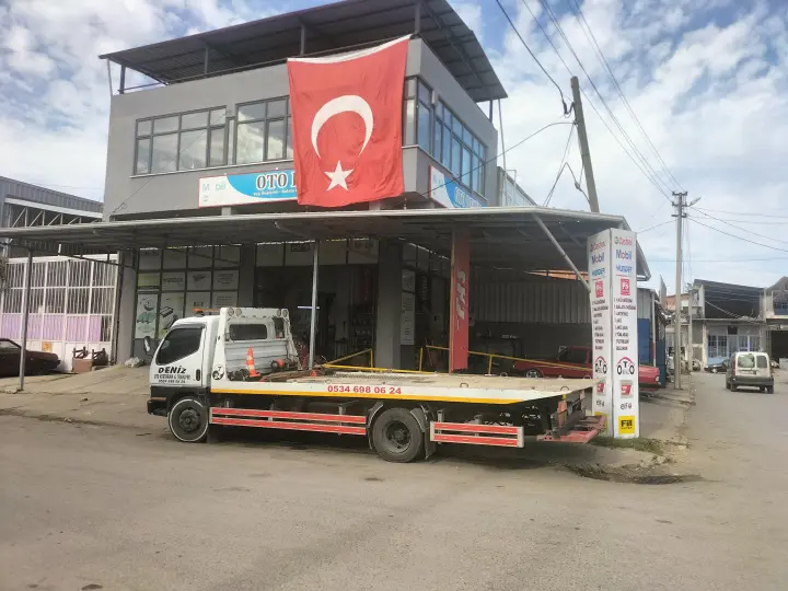 OTO DENİZ