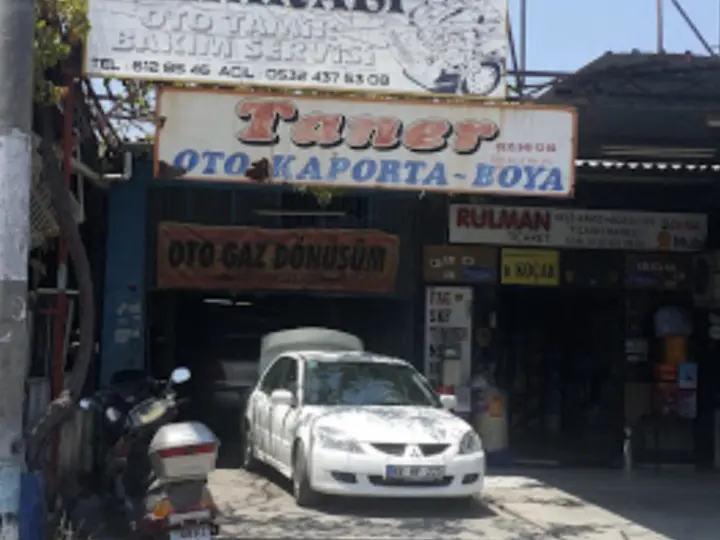 Oto Doktoru