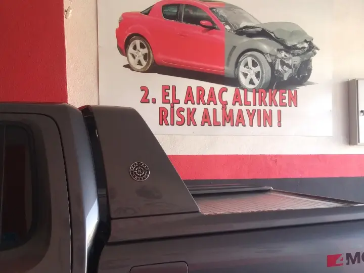 OTO EKSPERTİZ 360