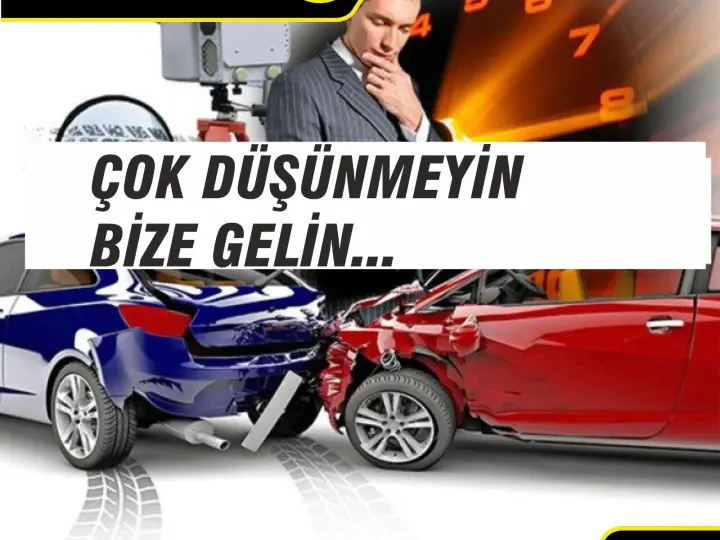 Oto Ekspertiz 360 Körfez Bayi