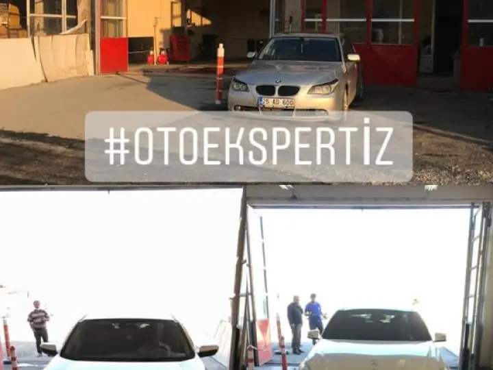 OTO EKSPERTİZ