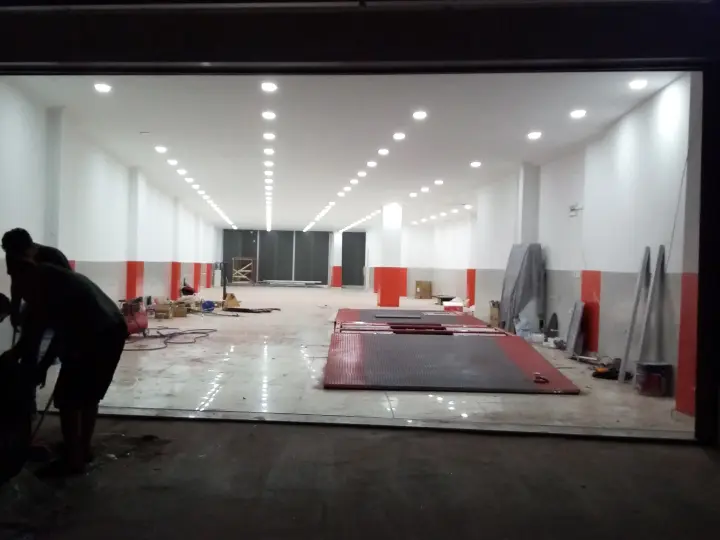 OTO EKSPERTİZ DYNO DZYN