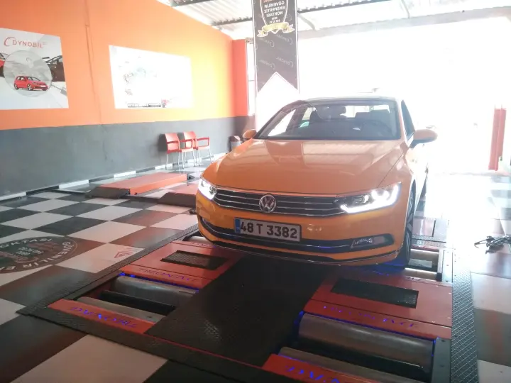 Oto Ekspertiz Fethiye Dynobil