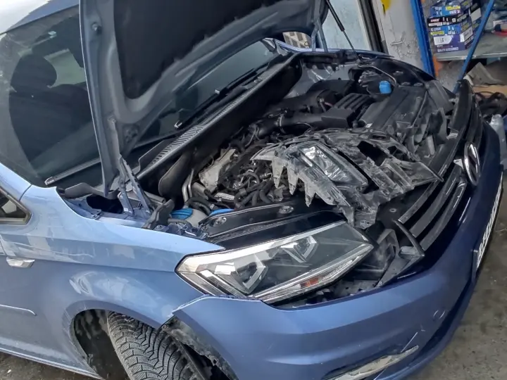 Oto elektirik mekanik