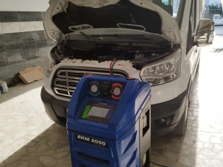 Oto Elektrik