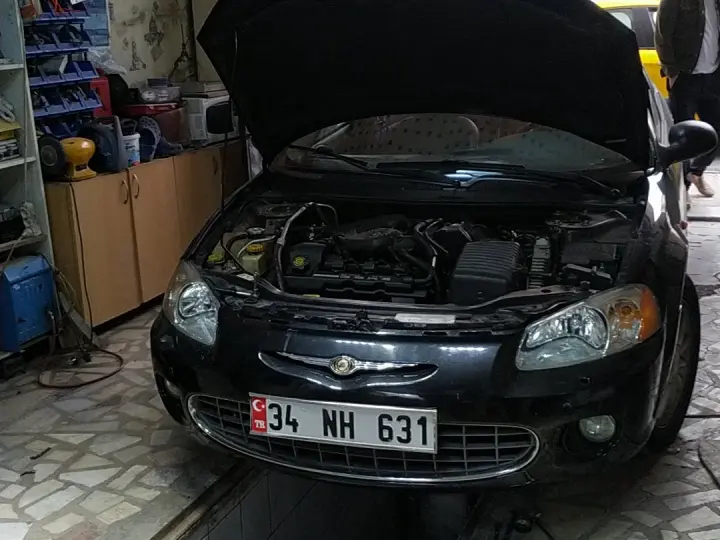 Oto Elektrik