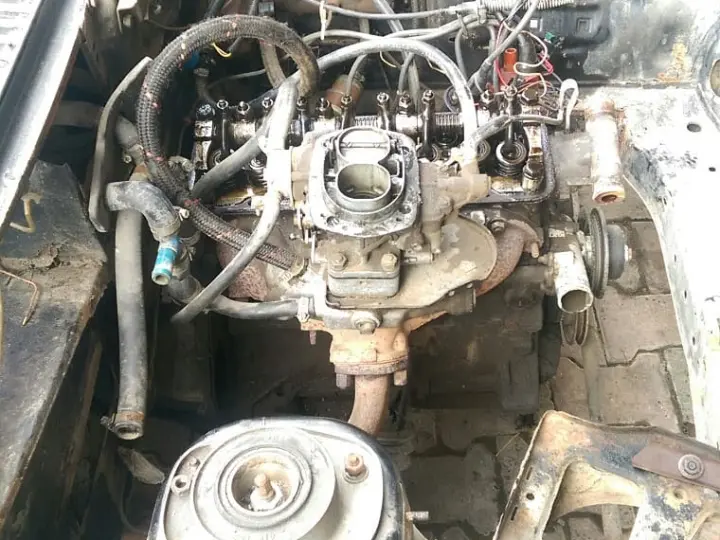 Oto elektrik