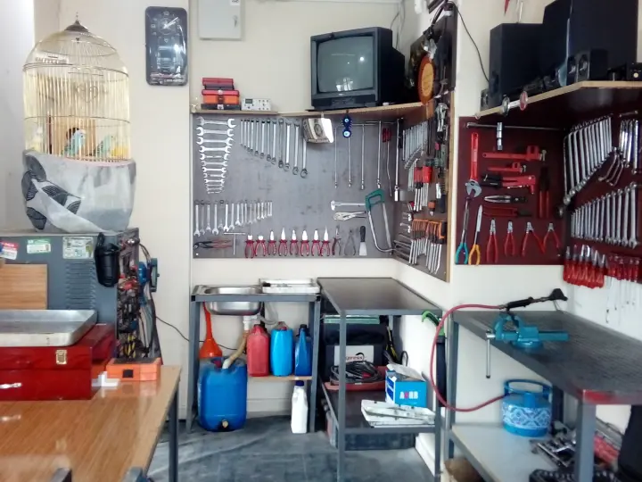 OTO ELEKTRİK