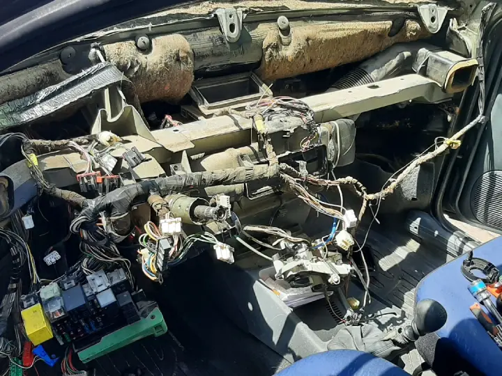 Oto elektrik araç elektrik