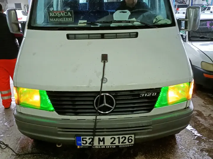 Oto Elektrik Cemal Usta