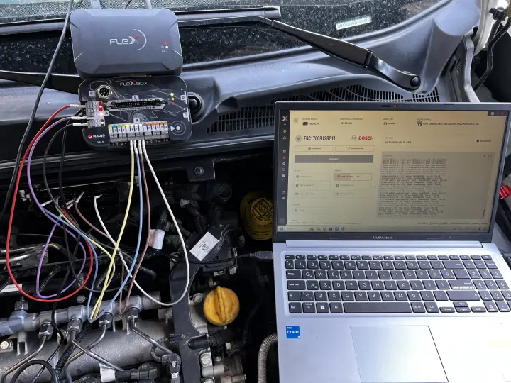 OTO ELEKTRİK ÇİÇEK OTO ELEKTRİK & AKÜ
