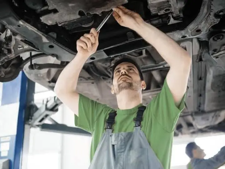 Oto Elektrik Eskişehir İnci Akü