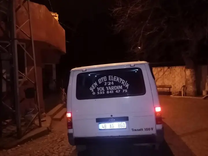 Oto Elektrik Fevzi