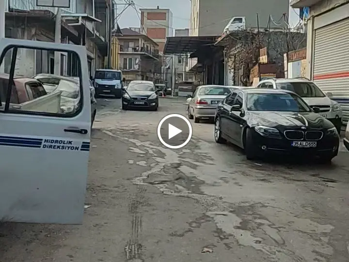 Oto elektrik izmir