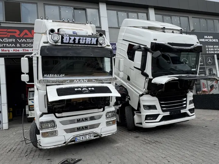 Oto Elektrik Karacadağ
