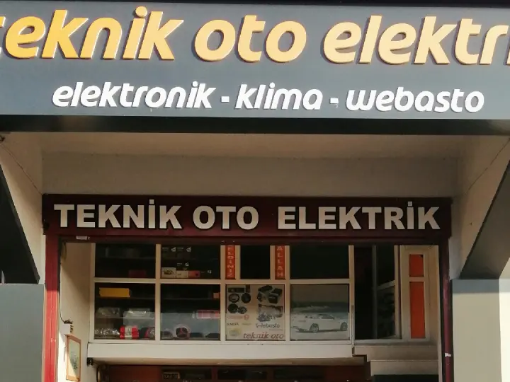 Oto elektrık klıma akü webasto servisi. 7/24