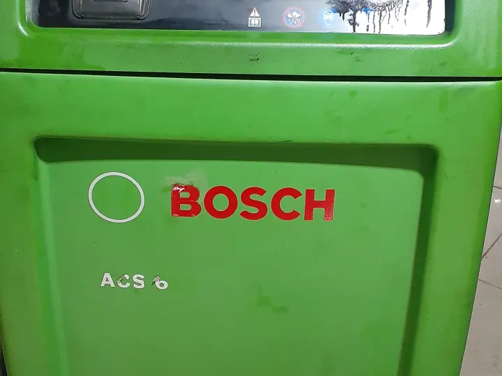 OTO ELEKTRİK KLİMA GAZ DOLUMU