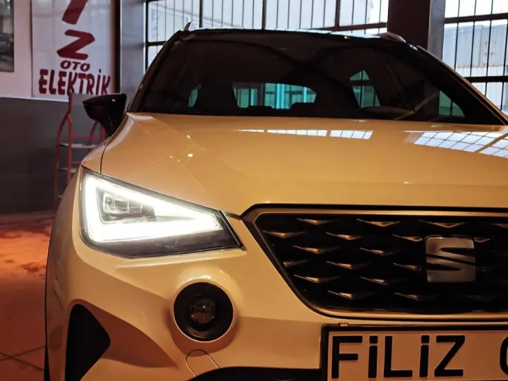 Oto Elektrik Mahmut Yilmaz