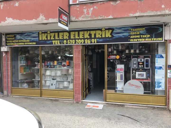 Oto elektrik radyatör tamir temel usta