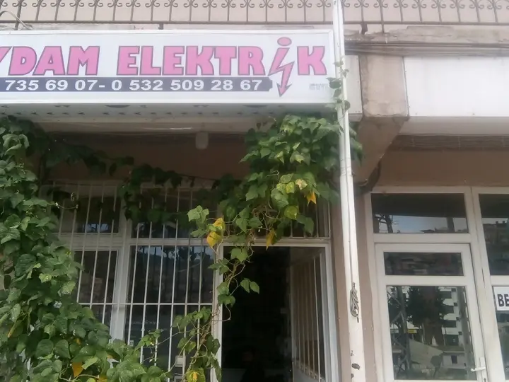 Oto elektrikçi