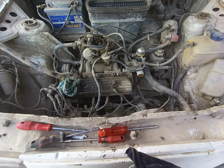 OTO EMIN TAMIR ATOLYESI