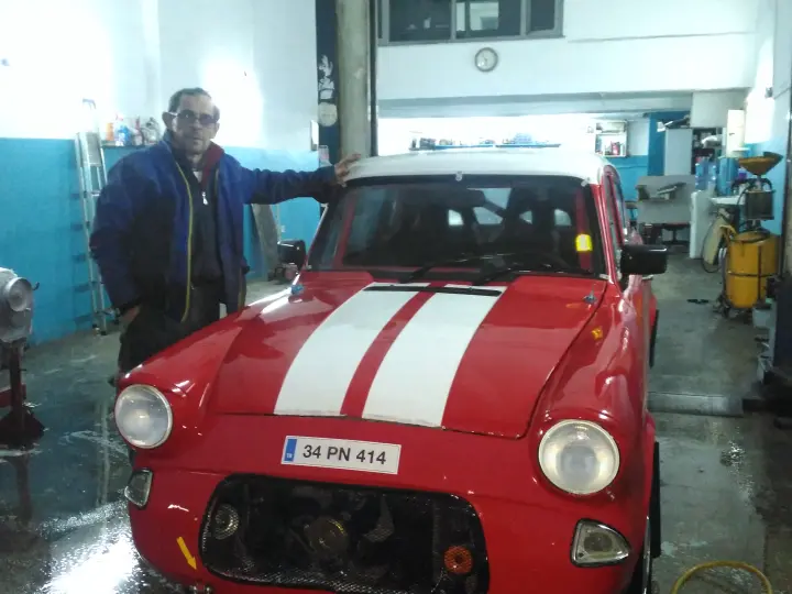 Oto Emre