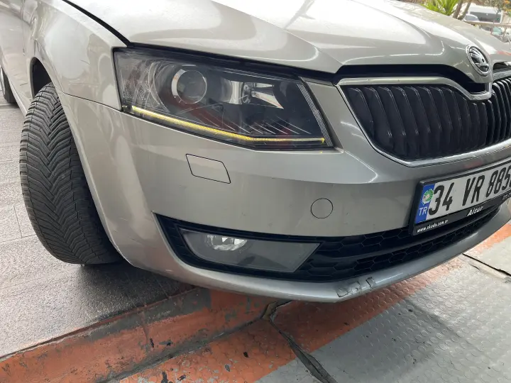 OTO FAR MERKEZİ