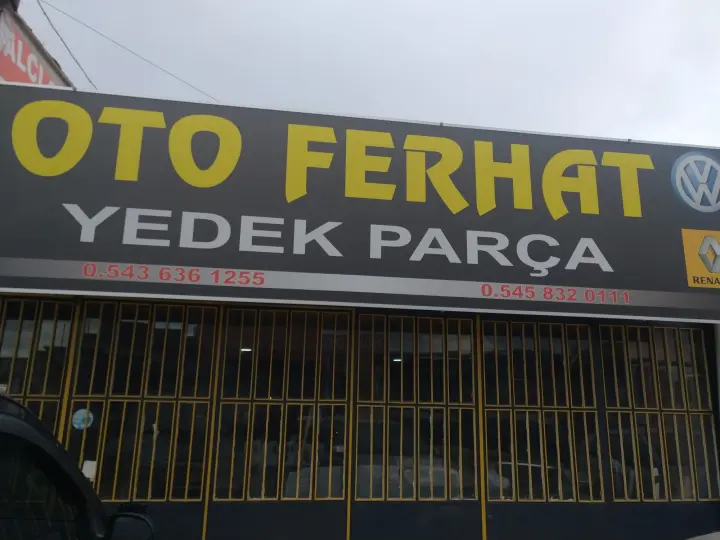 Oto Ferhat
