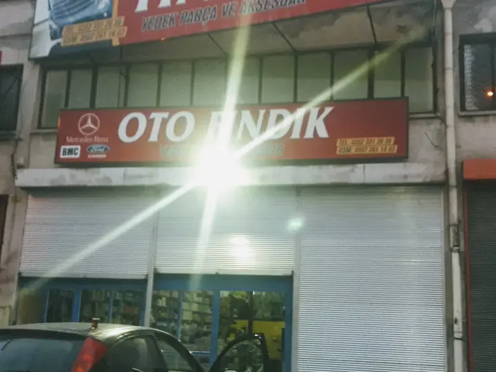 OTO FINDIK BMC-FORD-CARGO-CUMMINS- YEDEK PARÇA-KAYSERİ