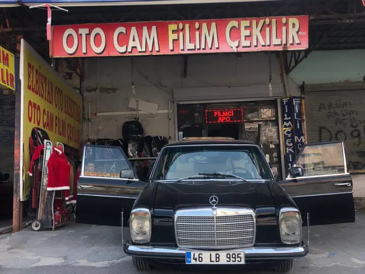 Oto Fırat