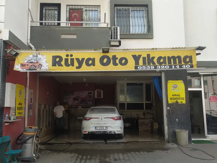 Oto For Profesional Car Care