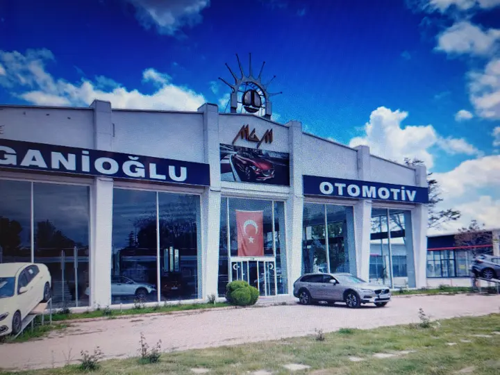 Oto Gani Çelik Akü Bölge Bayii