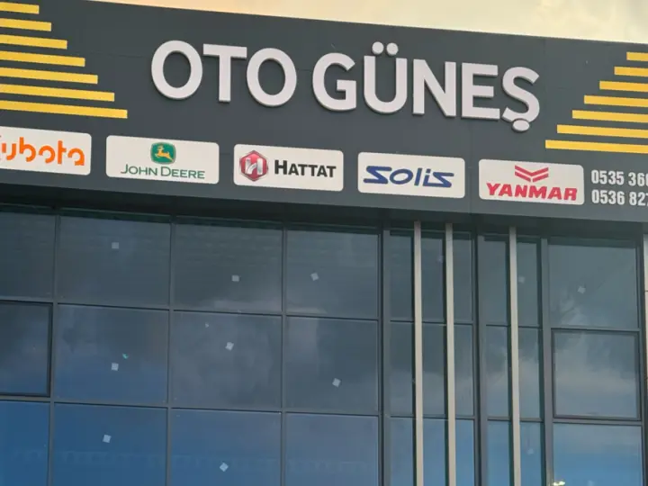Oto Güneş