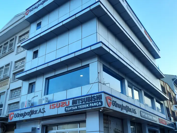 Oto Güney