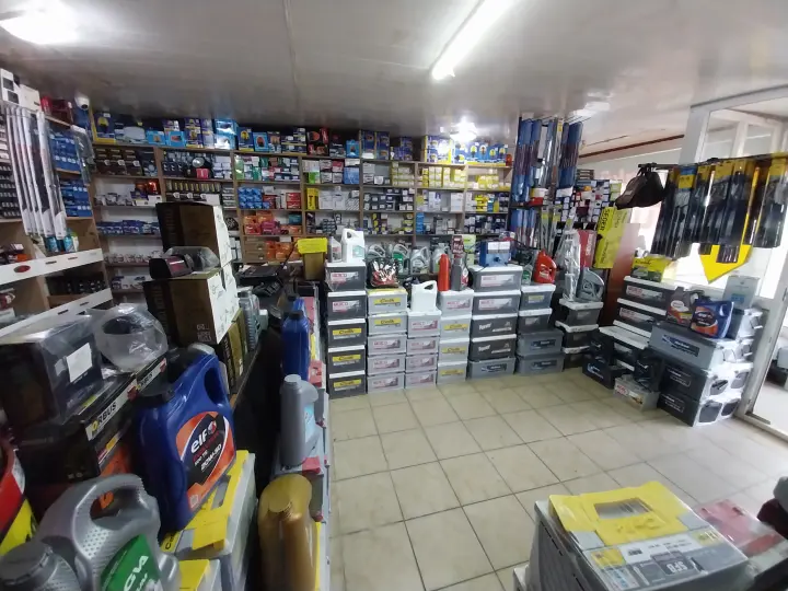 OTO HAKAN ELEKTRİK ve YEDEK PARÇA