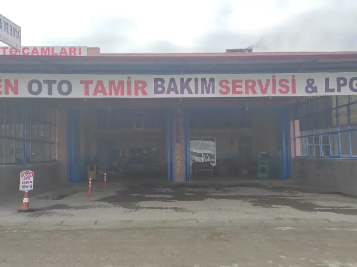 Oto Hastanesi