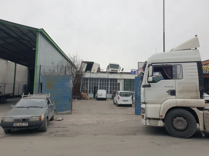 Oto Herman Şanzuman Difransiyel